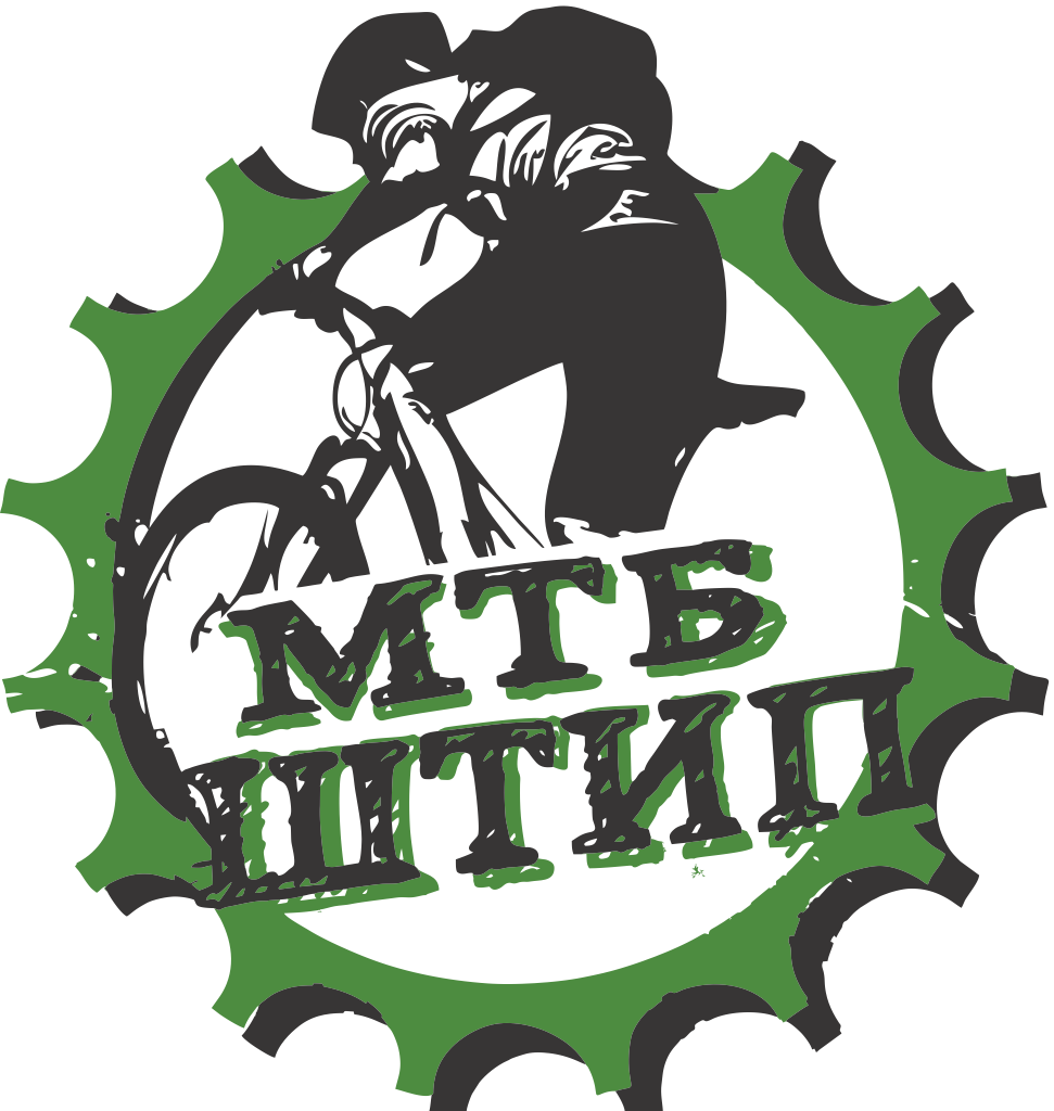 МТБ Штип лого